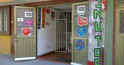 MINUTOS CALLE 8D 80C 10 MINUTOS CALLE 8D 80C 10